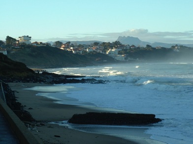 SAINT JEAN DE LUZ