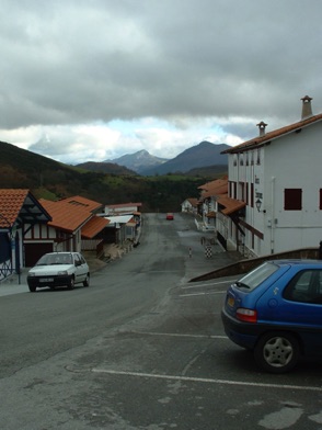 Col d'IBARDIN