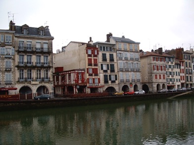 les quais