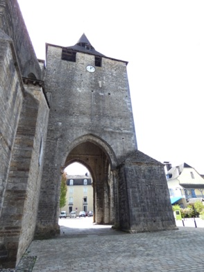 Cathédrale Sainte Marie