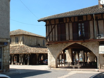 les cornières