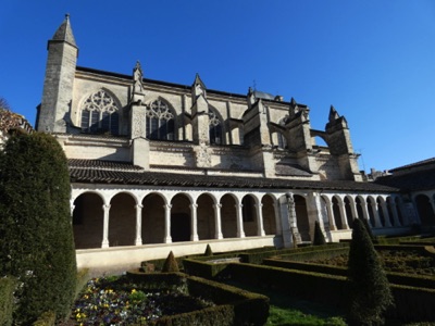 Eglise Notre Dame