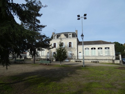 l'école