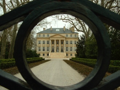 MARGAUX
Château Margaux