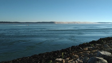 LE CAP FERRET