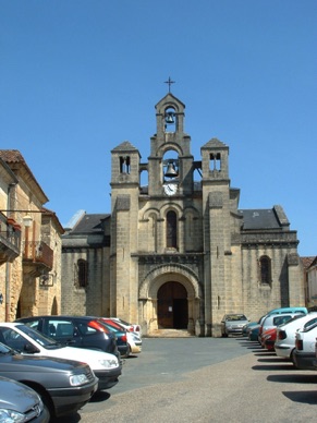 VILLEFRANCHE DU PERIGORD