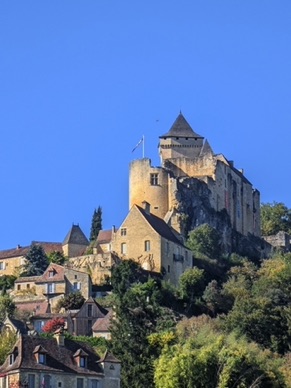 CASTELNAUD LA CHAPELLE