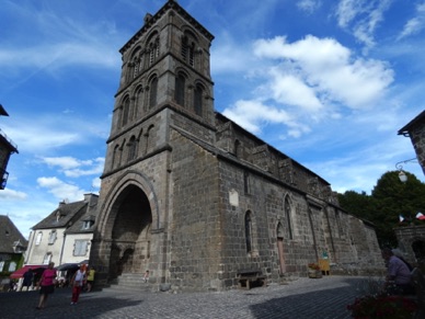 Eglise Saint Mathieu