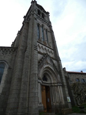 Rencontre de trois d&eacute;partements : Loz&egrave;re, Ard&egrave;che et Haute Loire