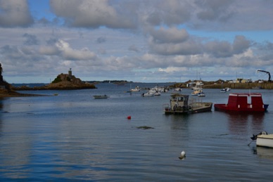 LOGUIVY DE LA MER