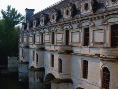 CHENONCEAU