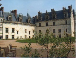 le Ch&acirc;teau Royal