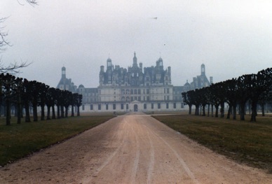 CHAMBORD