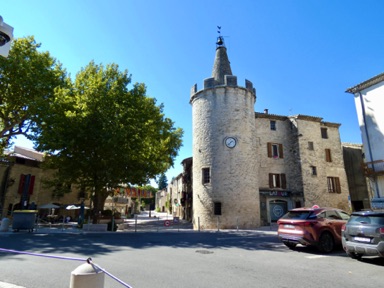 SAINT MARTIN DE LONDRES