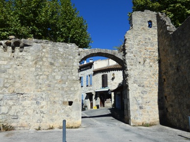 LAGRASSE
