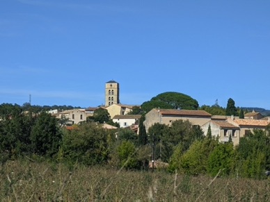 MONTOLIEU
