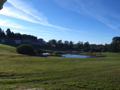 Musée du Président Chirac