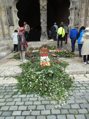 jour des rogations