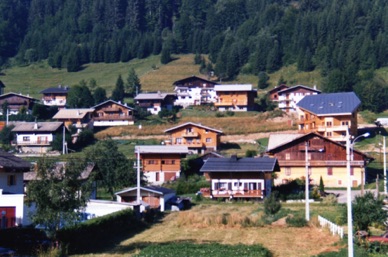 MORZINE