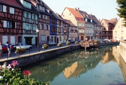 ALSACE