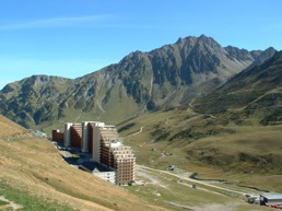 MIDI PYRENEES