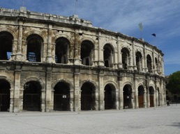 LANGUEDOC ROUSSILLON