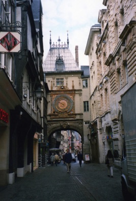 ROUEN