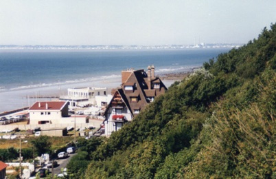 TROUVILLE