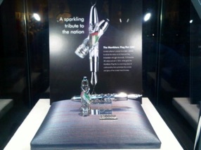 la marque Montblanc a m&ecirc;me r&eacute;alis&eacute; un stylo aux couleurs !