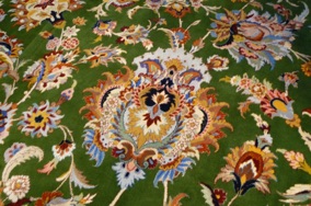 d&eacute;cors du tapis