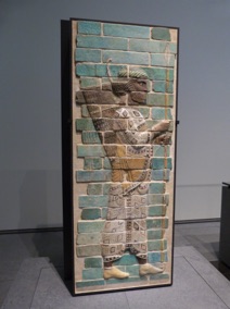 Archer perse, Iran
(Mus&eacute;e du Louvre)