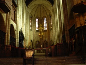 seul lieu de culte &agrave; accueillir toutes les races durant l'apartheid