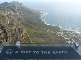 Superbes points de vues