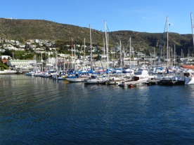 Simon's Town