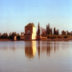 MAROC