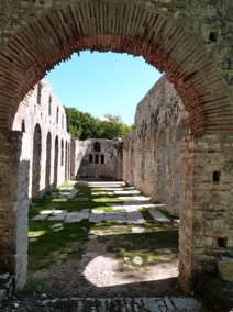 Basilique Basilique