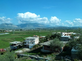 campagne albanaise campagne albanaise