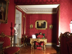 salle de Boulle