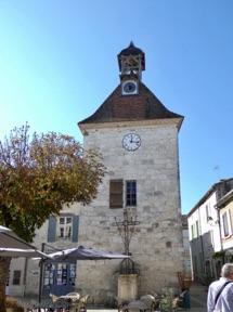 beffroi