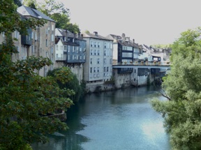 OLORON SAINTE MARIE