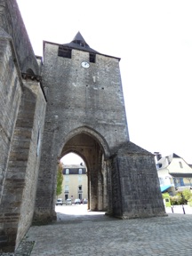 Cath&eacute;drale Sainte Marie