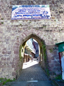 SAINT JEAN PIED DE PORT