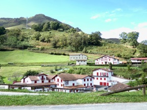 ESTEREN&Ccedil;UBI