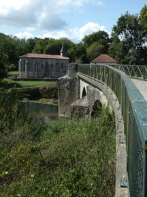 BERGOUEY VIELLENAVE