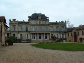 LABARDE
Ch&acirc;teau Giscours