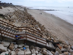 LACANAU OCEAN
avril 2014
