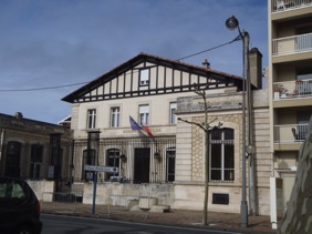 Sous Pr&eacute;fecture