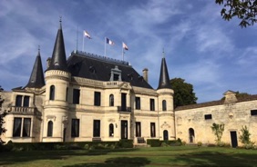 CANTENAC 
Ch&acirc;teau Palmer