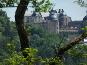 HAUTEFORT