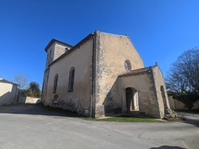 SAINT PAUL LIZONNE